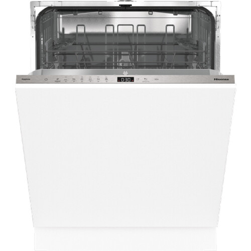 Hisense Hv642e90uk Inbouw Vaatwasser 60cm | Nieuw (outlet) Tweedehands
