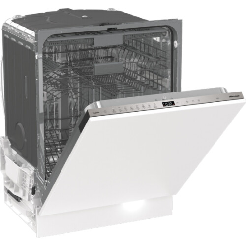 Hisense Hv673a60 Inbouw Vaatwasser 60cm | Nieuw (outlet)