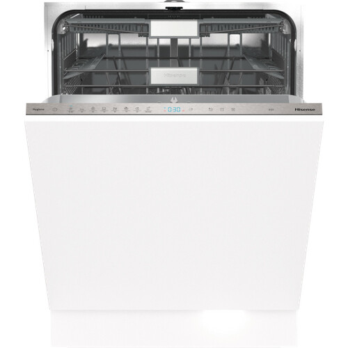 Hisense Hv673c60uk Wifi Connected Inbouw Vaatwasser 60cm | Tweedehands (Refurbished) Tweedehands