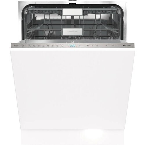 Hisense Hv693c60 Inbouw Vaatwasser 60cm | Tweedehands (Refurbished) Tweedehands