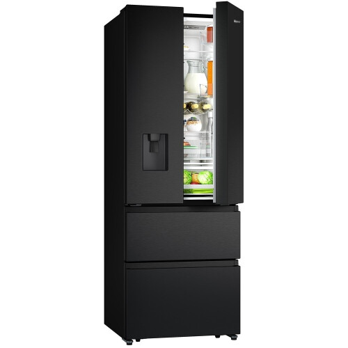 Hisense Pureflat Rf632n4wfe Amerikaanse Koelkast 200cm | Nieuw (outlet)