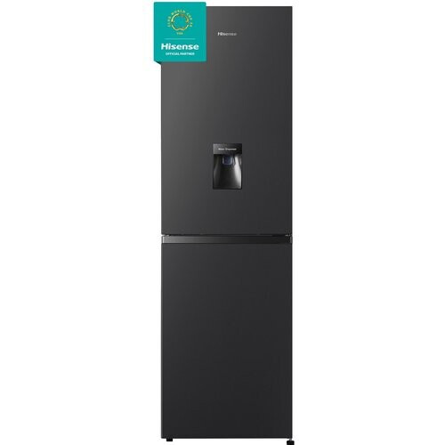 Hisense Rb327n4wbe Koel-vriescombinatie 182cm | Nieuw (outlet) Tweedehands