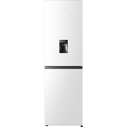 Hisense Rb327n4wwe Koel-vriescombinatie 182cm | Nieuw (outlet) Tweedehands