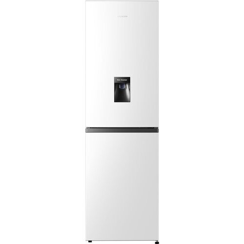Hisense Rb327n4wwe - Koelvriescombinatie - 182.4 Cm - 256 L - No Frost - Wit | Nieuw (outlet) Tweedehands
