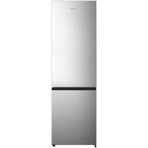 Hisense RB329N4ACE - Koelkast - Vriezer Onder - Energieklasse E