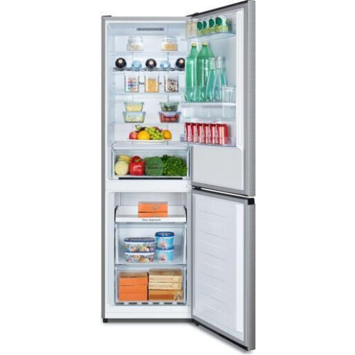 Hisense Rb390n4wce - Koel-vriescombinatie - 186 Cm - 304l - No Frost | Nieuw (outlet)