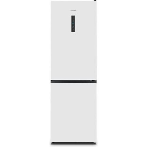Hisense Rb395n4bwe Koel-vriescombinatie - 186 Cm - Nofrost | Nieuw (outlet) Tweedehands