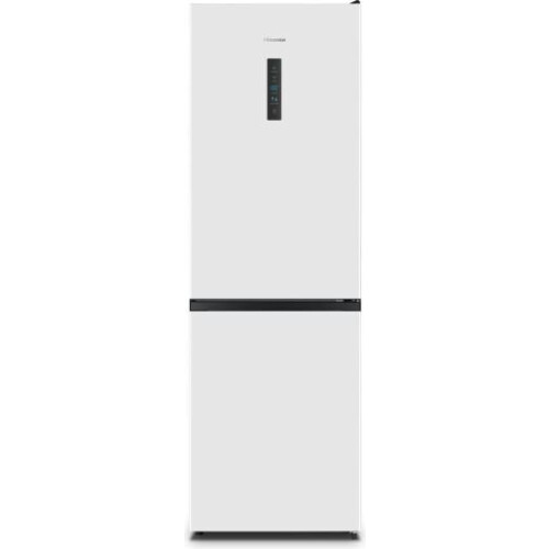 Hisense Rb395n4bwe Koel-vriescombinatie - 186 Cm - Nofrost | Nieuw (outlet)