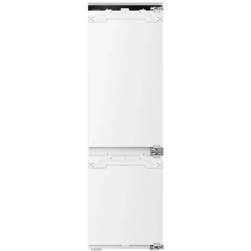 Hisense Rb3b250sawe - Inbouw Koel-vriescombinatie - 177.2 Cm - 252l - No Frost - Wit