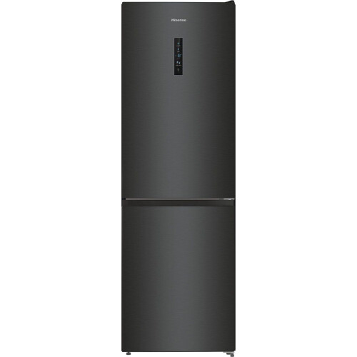 Hisense RB424N4EFC - Koel-vriescombinatie - NoFrost - AdaptTech - Chill Zone - 320L - C Energielabel Tweedehands