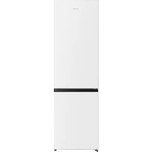 Hisense Rb435n4bwe - Koel-vriescombinatie - 200 Cm - Nofrost - Energieklasse E | Nieuw (outlet) Tweedehands