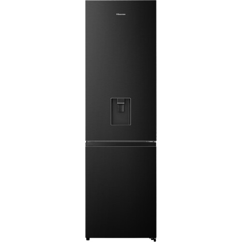 Hisense Rb435n4wfe Koel-vriescombinatie 200cm | Nieuw (outlet) Tweedehands