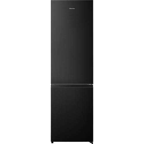 Hisense RB440N4ACC - Koelvriescombinatie - No-Frost - Energieklasse C Tweedehands