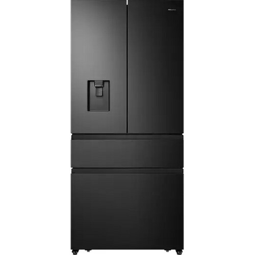 Hisense Rf540n4wfe Amerikaanse Koelkast 182cm Tweedehands