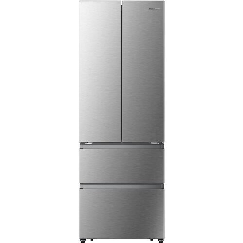 Hisense Rf632n4bce - Amerikaanse Koelkast - 200 Cm - 485l - No Frost Tweedehands