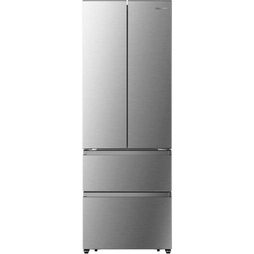 Hisense Rf632n4bce - Amerikaanse Koelkast - 200 Cm - 485l - No Frost