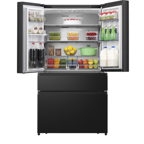 Hisense Rf749n4swfe Amerikaanse Koelkast 179 Cm | Nieuw (outlet)