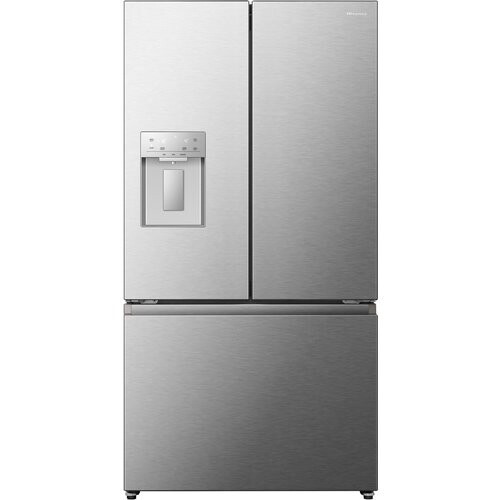Hisense Rf815n4sese Amerikaanse Koelkast 178cm | Nieuw (outlet) Tweedehands