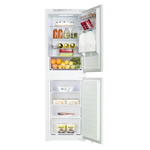 Hisense Rib291f4awe - Inbouw Koel-vriescombinatie - 177 Cm - No Frost | Nieuw (outlet)