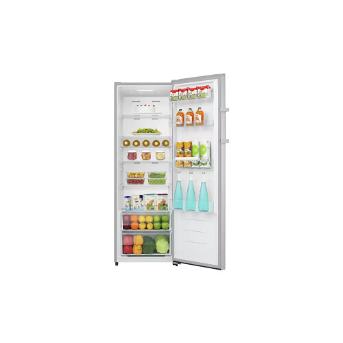 Hisense Rl415n4ace - Koelkast - 172 Cm - 322 Liter - Energieklasse E | Nieuw (outlet)