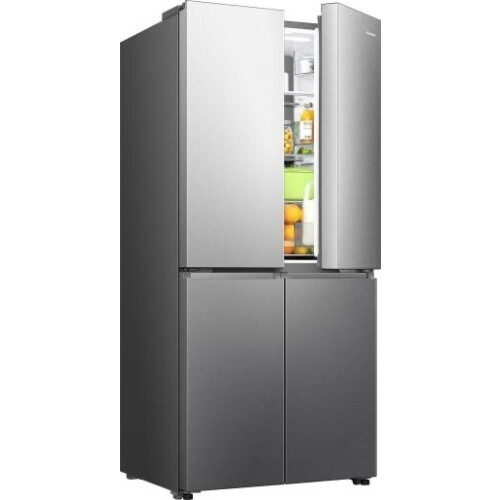 Hisense Rq5p470said Amerikaanse Koelkast - No Frost -178cm | Nieuw (outlet)