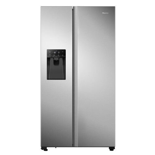 Hisense Rs694n4tcf Amerikaanse Koelkast 179cm | Nieuw (outlet)