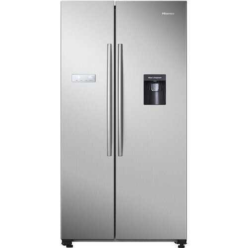 Hisense Rs741n4wce Amerikaanse Koelkast 188cm | Nieuw (outlet) Tweedehands