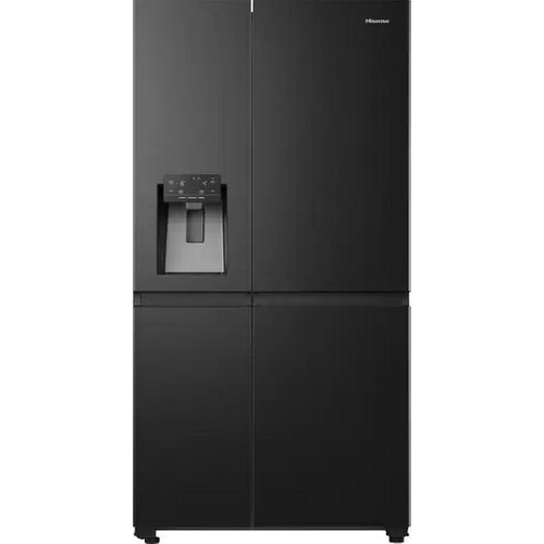 Hisense Rs818n4tfe Amerikaanse Koelkast 179cm | Nieuw (outlet) Tweedehands