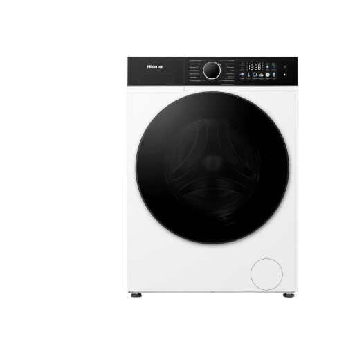 HISENSE WD3I8043BWF2 Was-droogcombinatie 8 kg / 5 kg