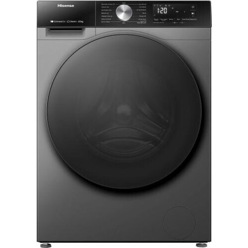Hisense Wd3s8043bt3 Was-droogcombinatie 8-5 Kg 1400t | Nieuw (outlet) Tweedehands