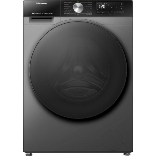 Hisense Wd3s8043bt3 Was-droogcombinatie 8-5 Kg 1400t | Nieuw (outlet)