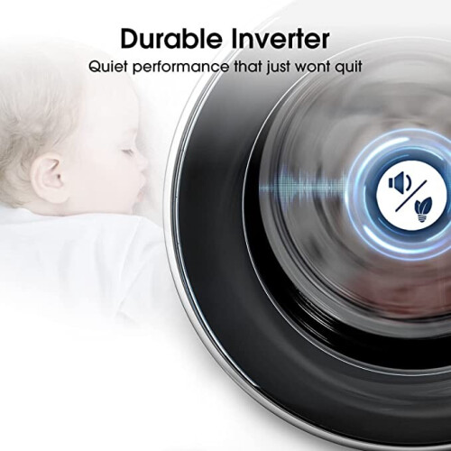 Hisense Wdqa1014evjm - Was-droogcombinatie - 10 Kg Wassen - 6 Kg Drogen - 1400 Tpm - Stoomfunctie - Energieklasse E | Tweedehands (Refurbished)