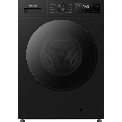 Hisense Wf1i9042bbp2 - Wasmachine - 9 Kg - 1300 Tpm - Energieklasse A | Nieuw (outlet)