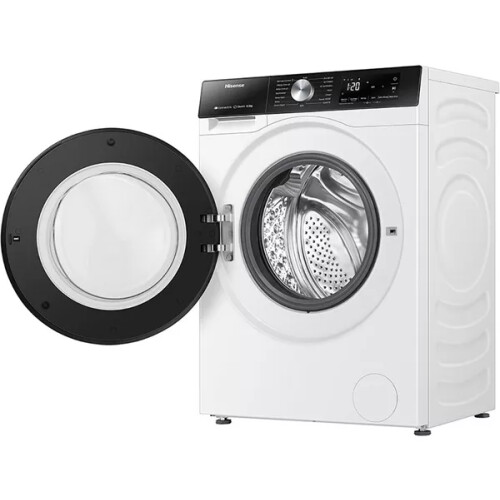 Hisense Wf3s1043bw3 Wasmachine 10kg 1400t | Nieuw (outlet)