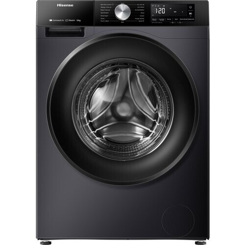 Hisense Wf3s1243bb3 Wasmachine – Efficiënt Wassen Met 12 Kg 1400t | Nieuw (outlet) Tweedehands