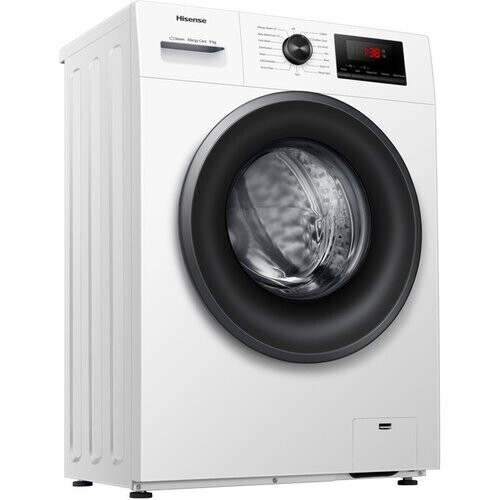 Hisense Wfpv6012em Wasmachine 6kg 1200t | Tweedehands (Refurbished) Tweedehands