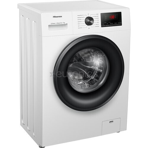 Hisense Wfpv7012em Wasmachine 7kg 1200t | Tweedehands (Refurbished) Tweedehands