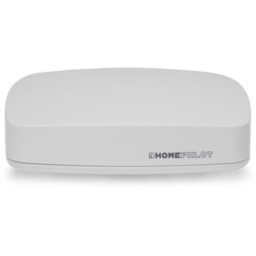 HOME PILOT - Premium Domotica Box - Slimme bediening met app - Compatibel met Alexa Siri Google Assistant Tweedehands
