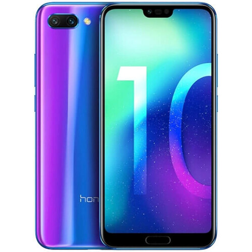 Honor 10 128GB (Simlockvrij) / SV Tweedehands
