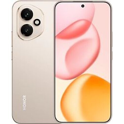 Honor 400 Dual SIM 256GB desert gold Tweedehands