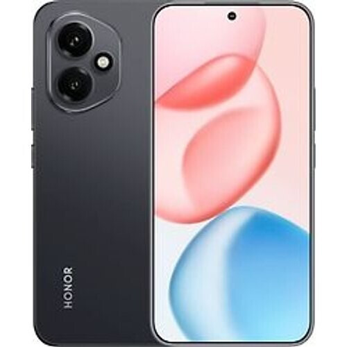Honor 400 Dual SIM 256GB midnight black