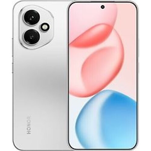 Honor 400 Dual SIM 512GB meteor silver Tweedehands