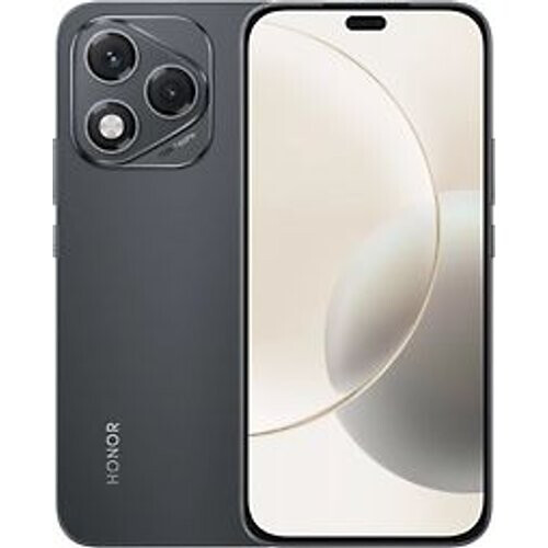 Honor 400 Lite Dual SIM 256GB velvet black Tweedehands