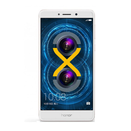 Honor 6X 32GB Dual (Simlockvrij) Tweedehands