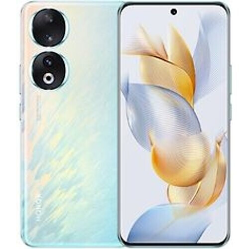 Honor 90 Dual SIM 512GB blauw Tweedehands