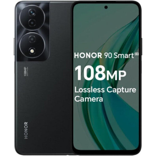 Honor 90 Smart 5G 128GB Dual (Simlockvrij) / SV Tweedehands