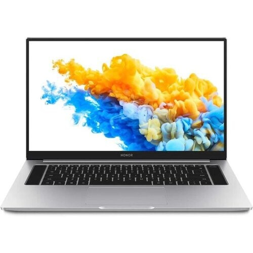 Honor MagicBook Pro 16" Ryzen 5 3 GHz - SSD 512 GB - 16GB AZERTY - Frans Tweedehands