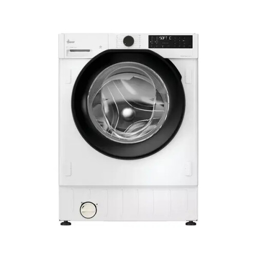 Hoover Bh4s696m6db9-80 - Was-droogcombinatie - 6 Kg Wassen - 6 Kg Drogen - Energieklasse D | Nieuw (outlet)
