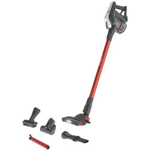 Hoover H-FREE 300 HF322AFP Stofzuiger Tweedehands