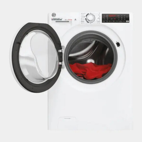 Hoover H3dps41066tamb80 - Was-droogcombinatie - 10 Kg Wassen - 6 Kg Drogen - 1400 Tpm - Energieklasse D | Nieuw (outlet)